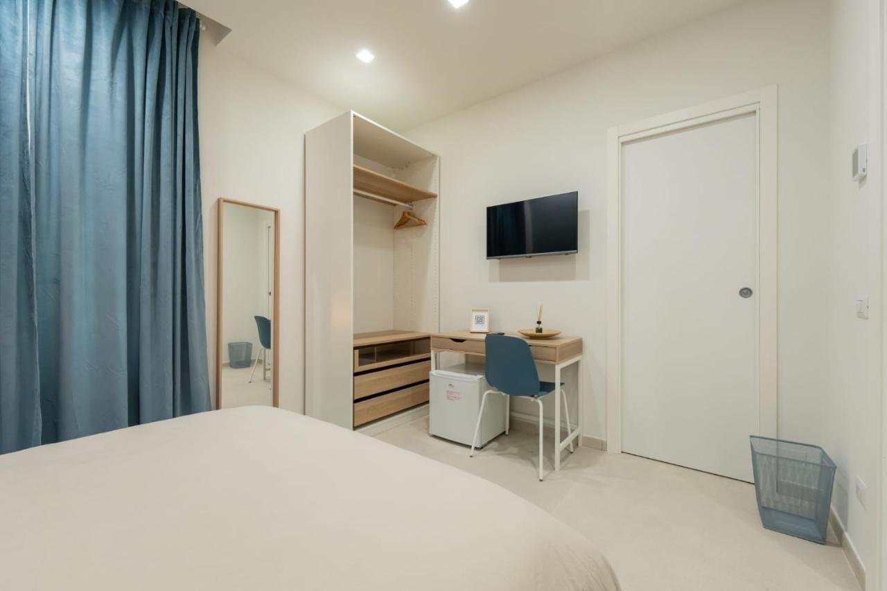 Napoli Maison Suite Exterior foto